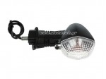 Φλας Εμπρός Αριστερό Διάφανο Κρύσταλλο DL 650 V-Strom
